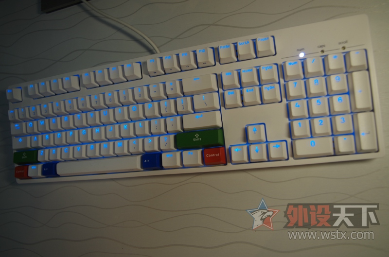 ���㽭��ikbc c104+ikbc poker2