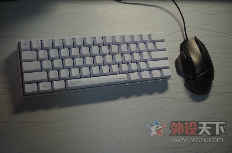 ���㽭��ikbc c104+ikbc poker2