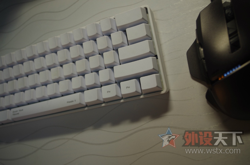 ���㽭��ikbc c104+ikbc poker2