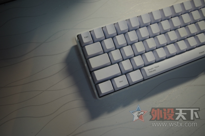 ���㽭��ikbc c104+ikbc poker2