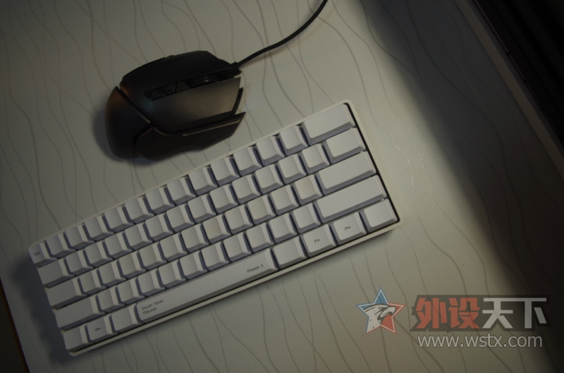 ���㽭��ikbc c104+ikbc poker2