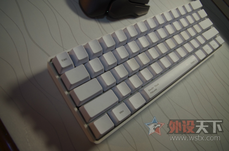 ���㽭��ikbc c104+ikbc poker2