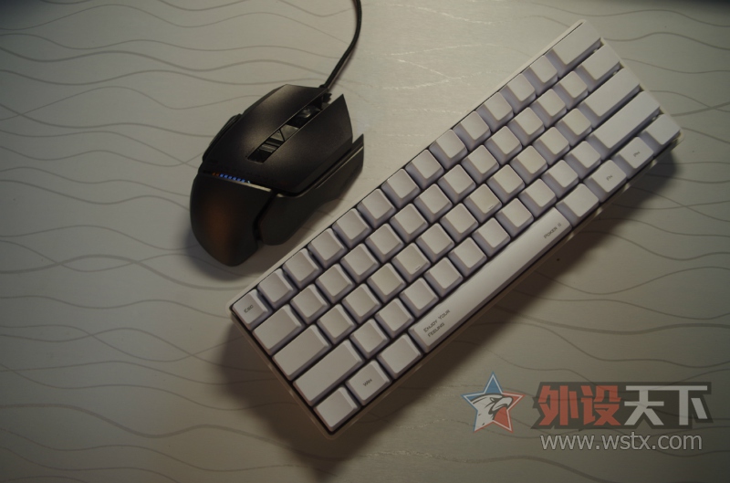 ���㽭��ikbc c104+ikbc poker2