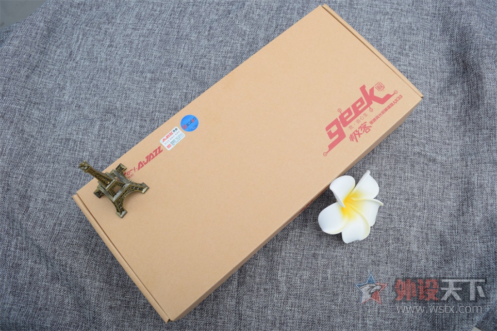 С��RGB�������ھ�AK33RGB���׷����⡣