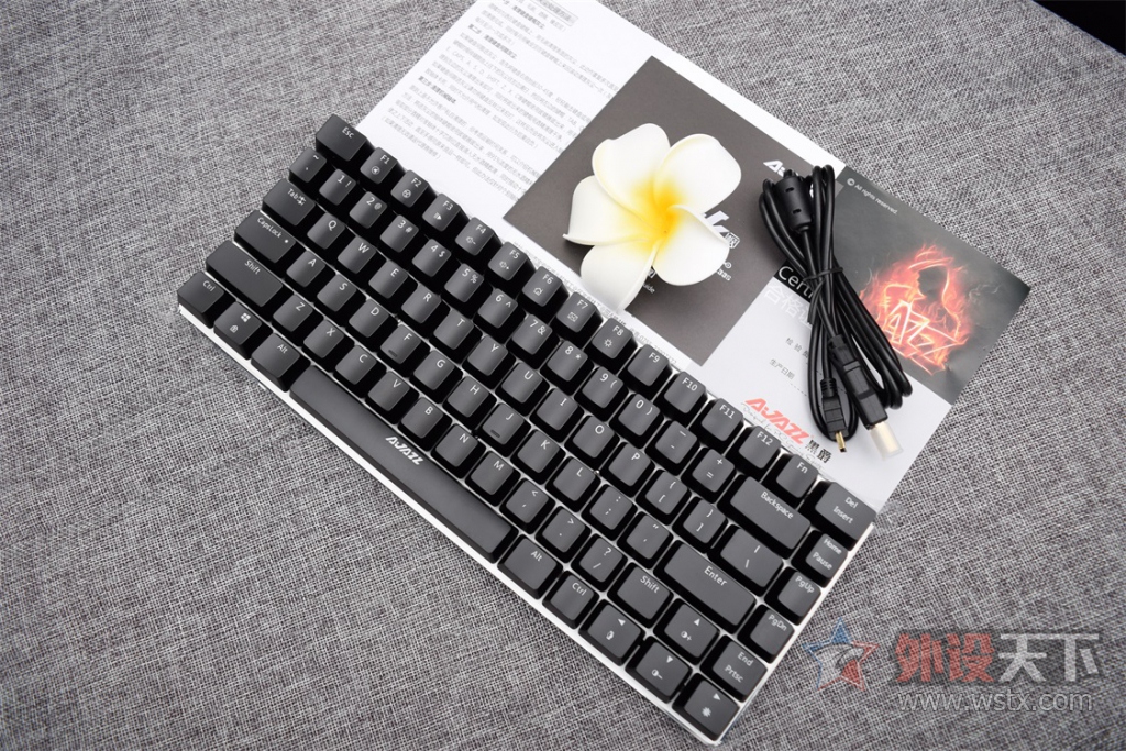 С��RGB�������ھ�AK33RGB���׷����⡣