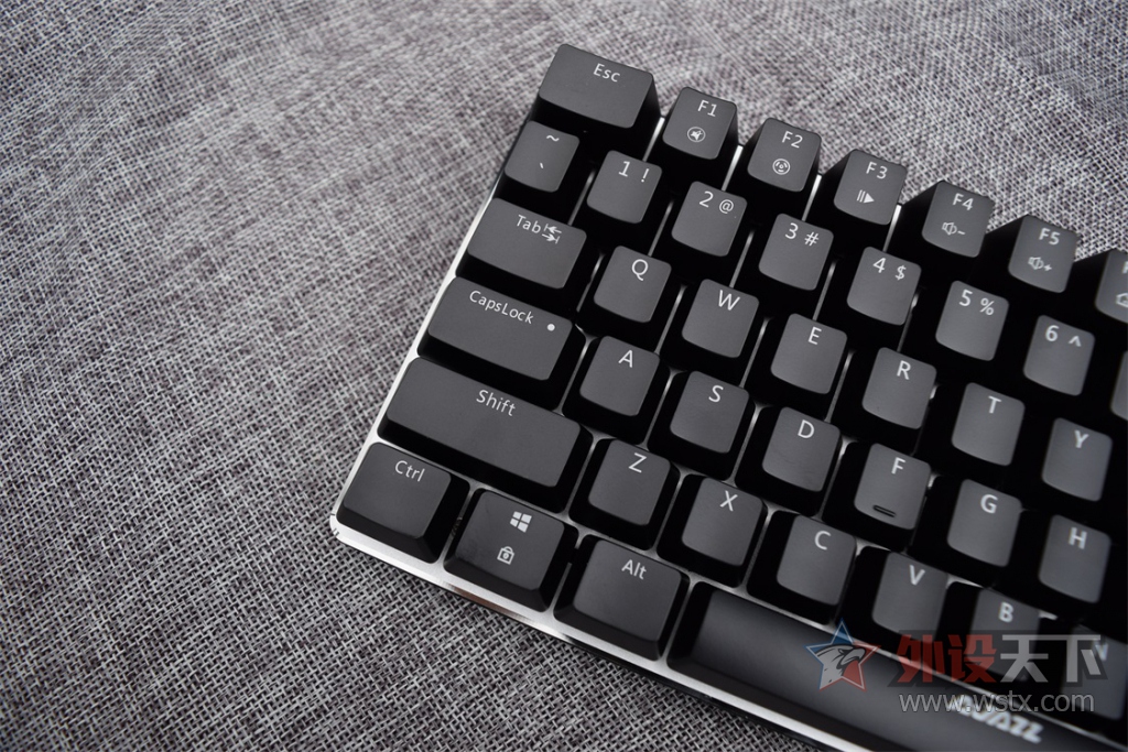 С��RGB�������ھ�AK33RGB���׷����⡣