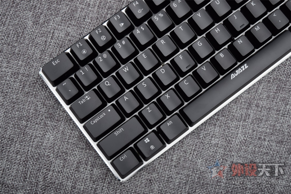 С��RGB�������ھ�AK33RGB���׷����⡣