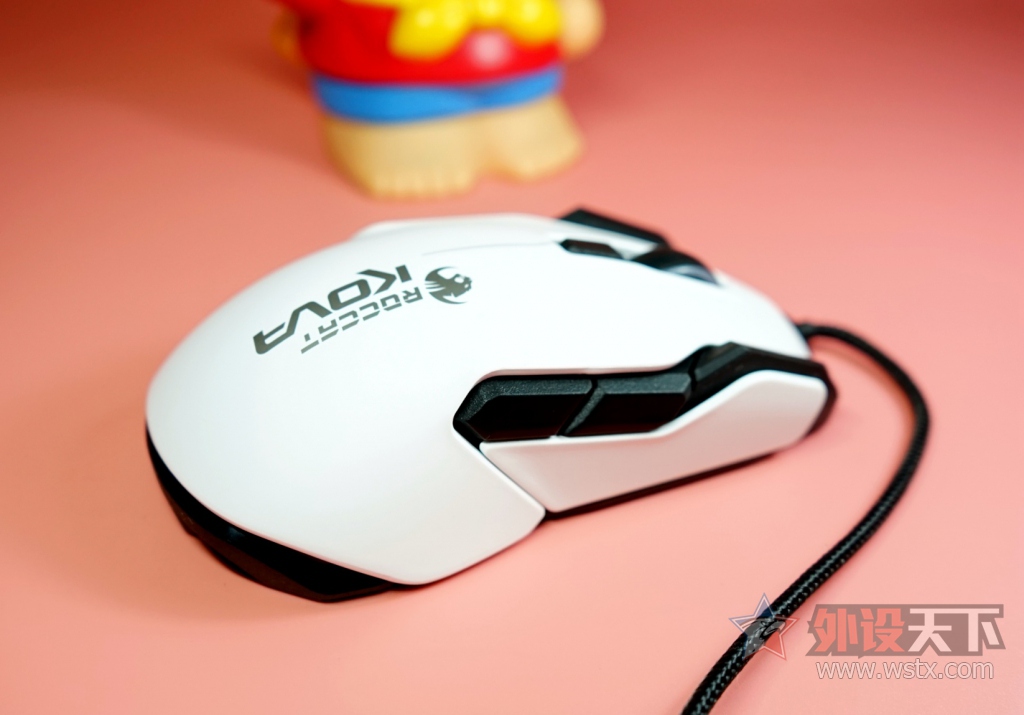 RGB 1680ɫ˫ƹȾRoccat Kova 2016