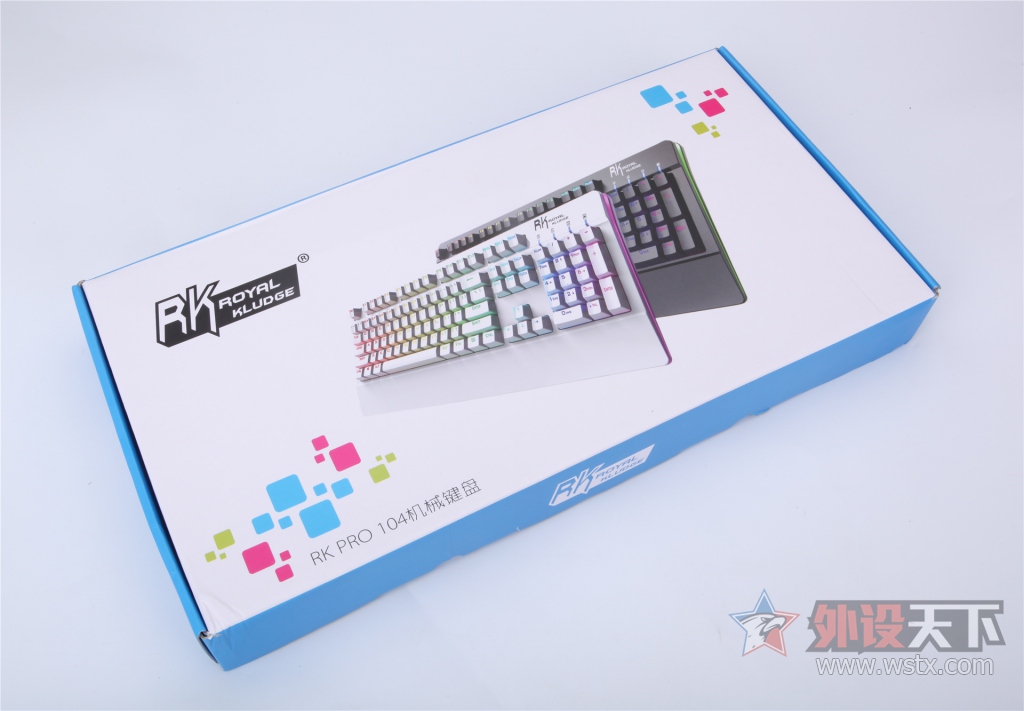 ȾеסRK Pro104⣨⣩