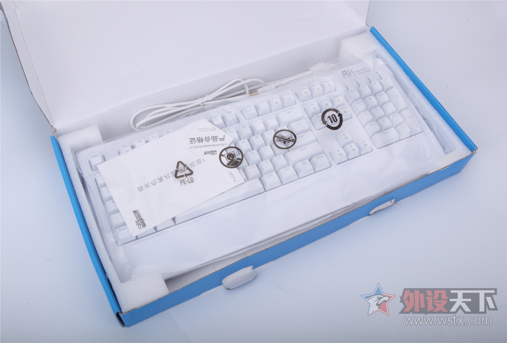 ȾеסRK Pro104⣨⣩