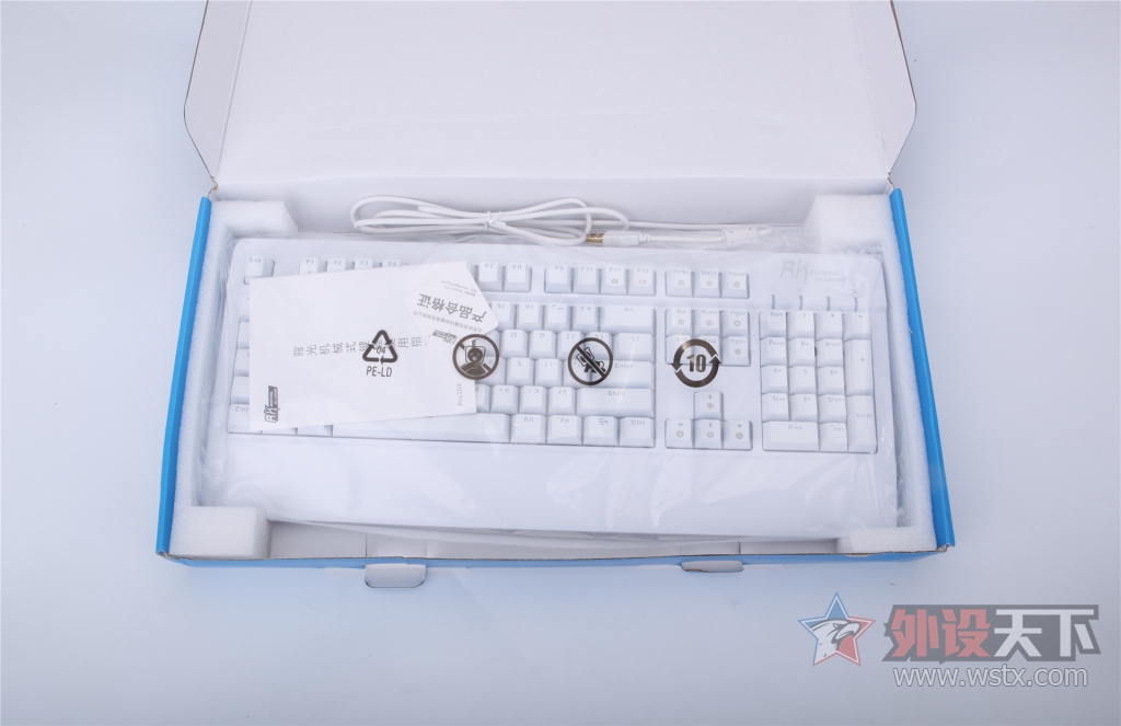 ȾеסRK Pro104⣨⣩
