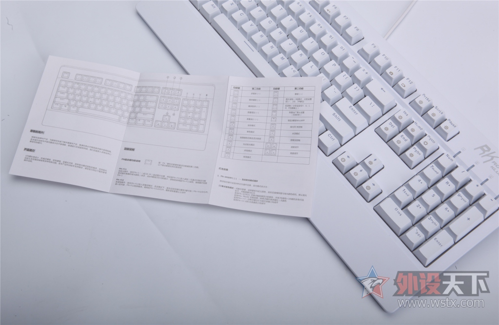 ȾеסRK Pro104⣨⣩