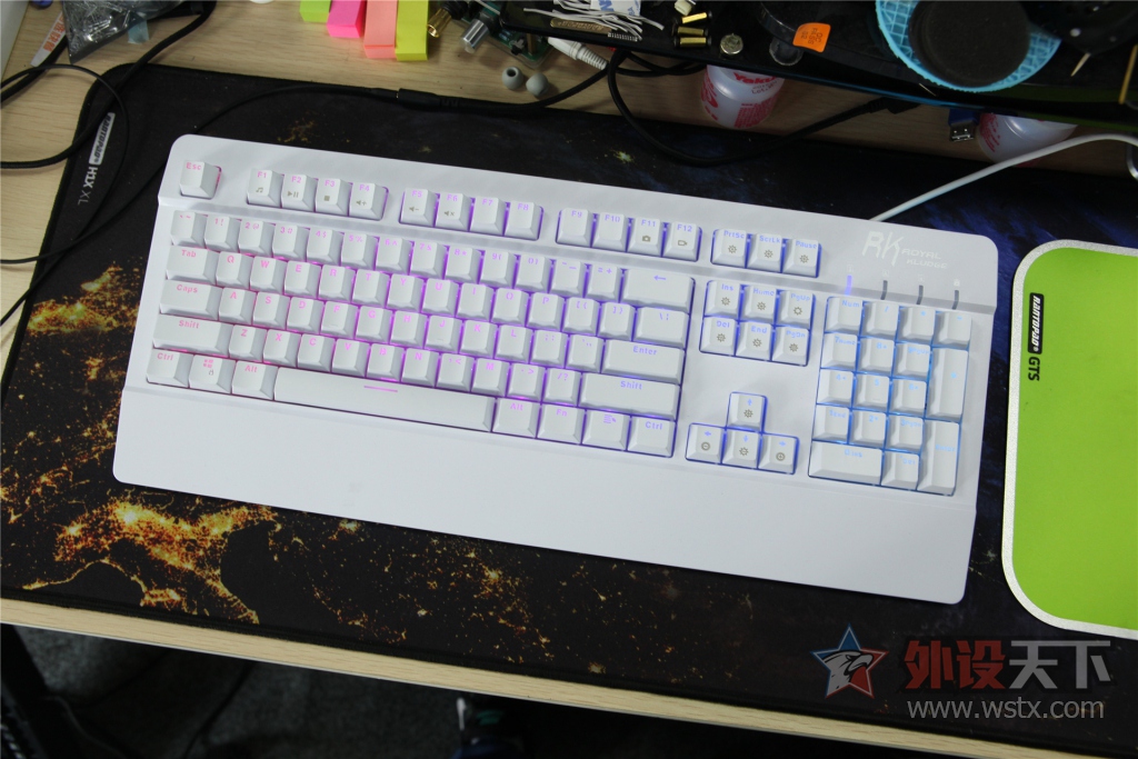 ȾеסRK Pro104⣨⣩