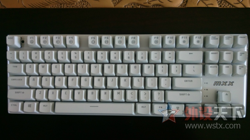 ���꾫������-MXX ����������ɫ������Ϸ��е��������