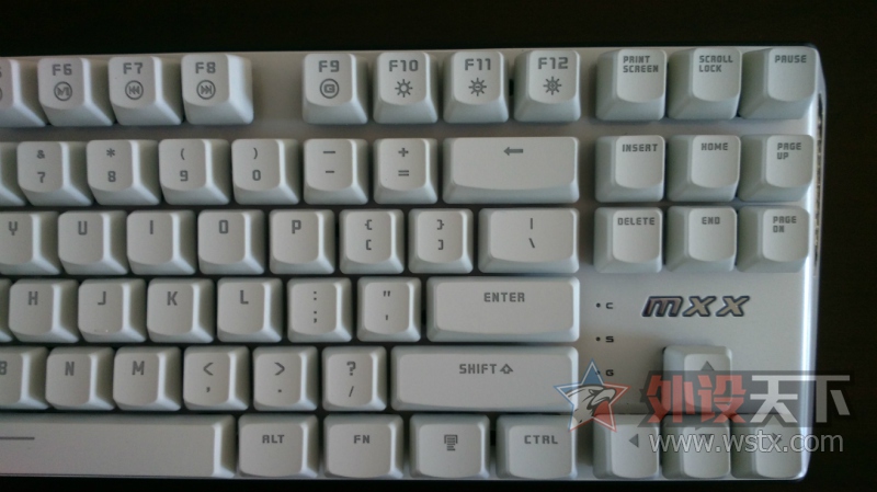 ���꾫������-MXX ����������ɫ������Ϸ��е��������