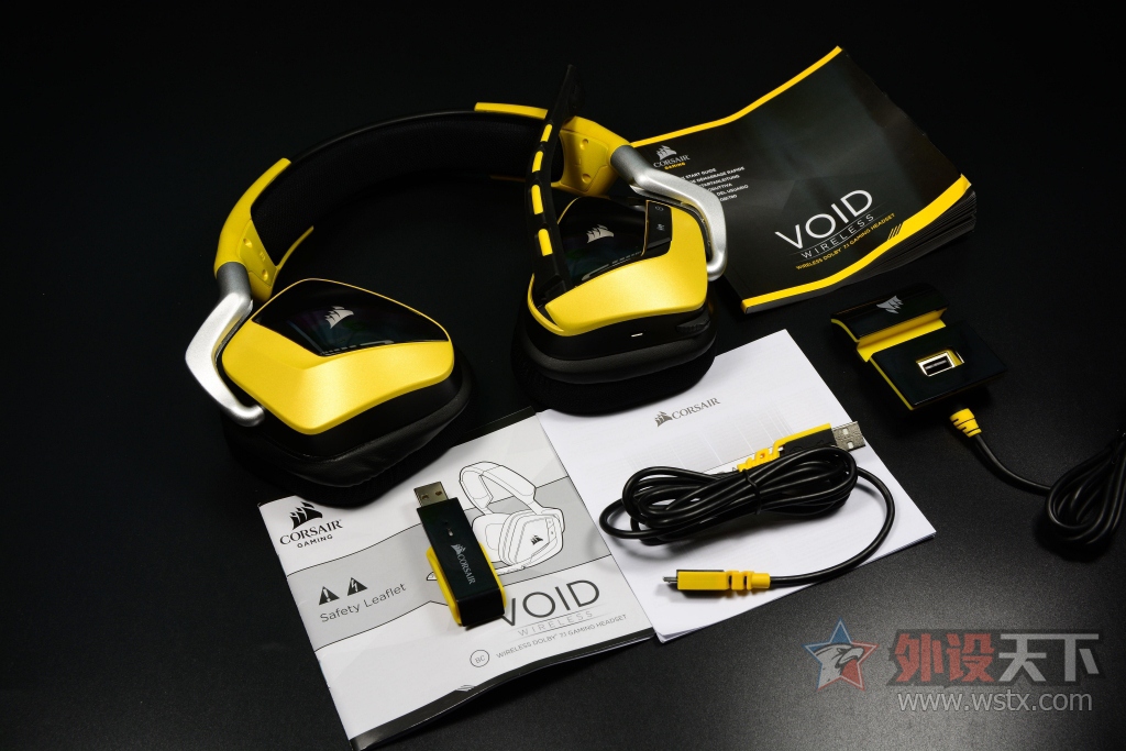 λޡ VOID RGB SE