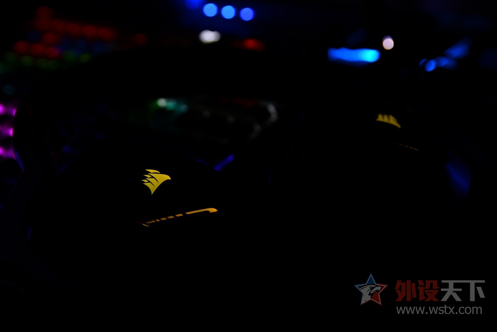 λޡ VOID RGB SE