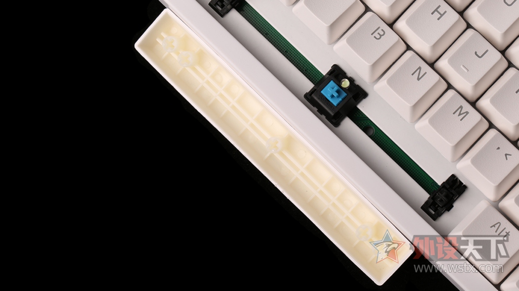 ˹G.S-87 LED PBT͸еͼ