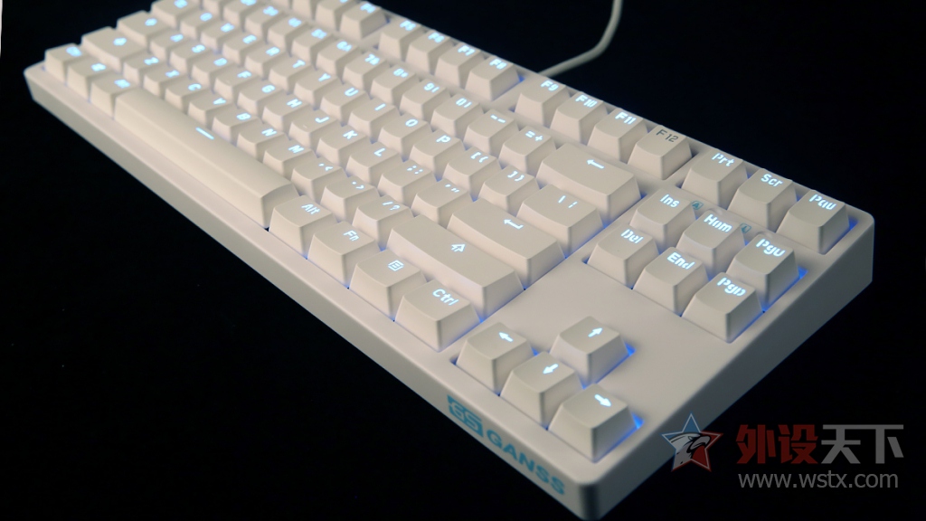 ˹G.S-87 LED PBT͸еͼ
