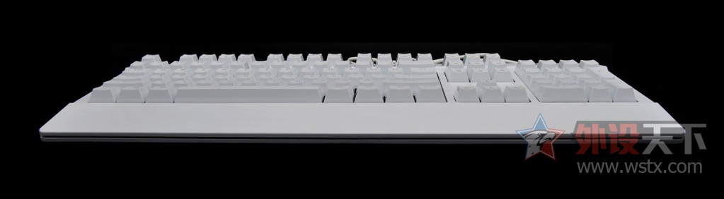 ������ƴ����С���RK Pro104 RGB��е��������