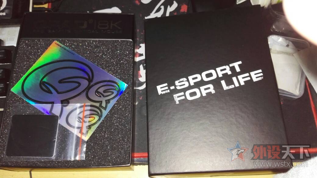 ���Ĵ��ɶ����� ������QPAD8K optical���