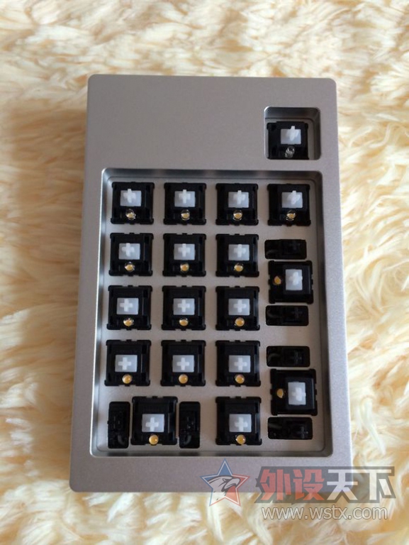 KMAC PAD������ת�Զ�ү��