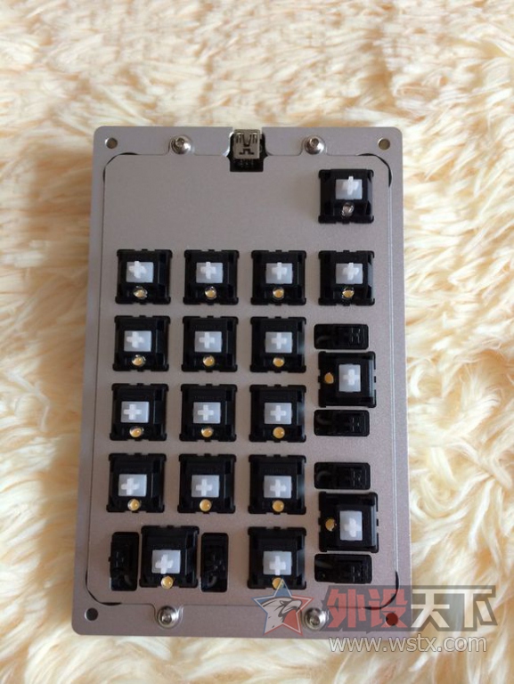 KMAC PAD������ת�Զ�ү��