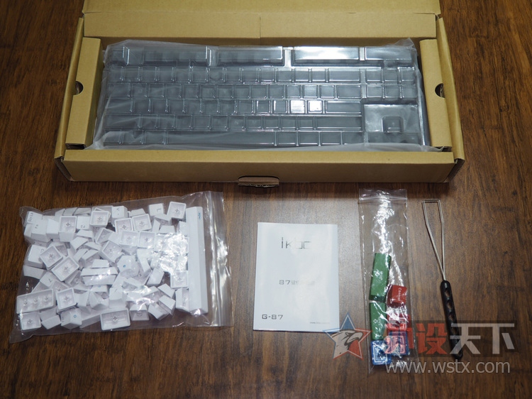 ikbc g87 ���Ὺ��