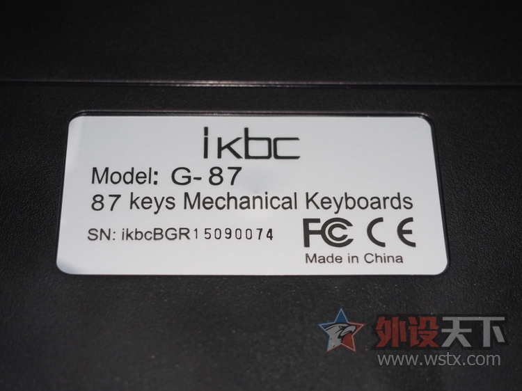 ikbc g87 ���Ὺ��