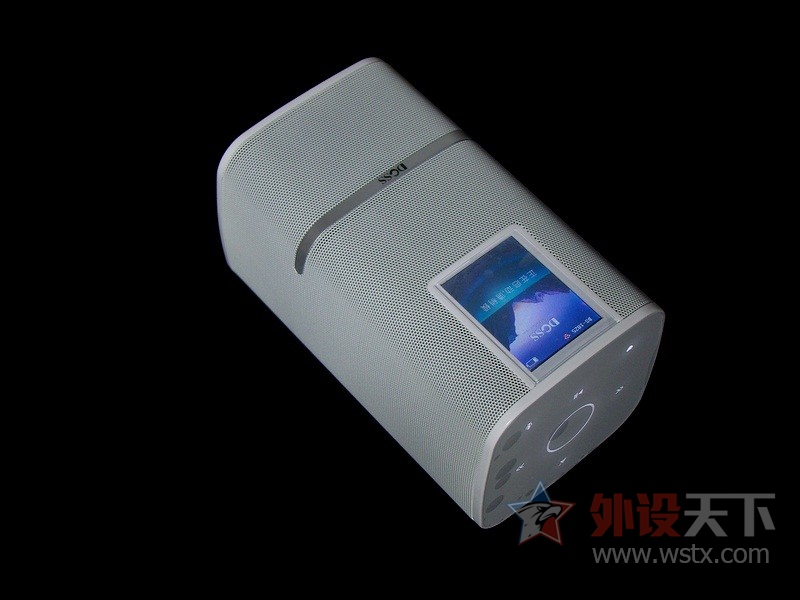 DOSS cloud Fox3(DS-1825) �������������� ����