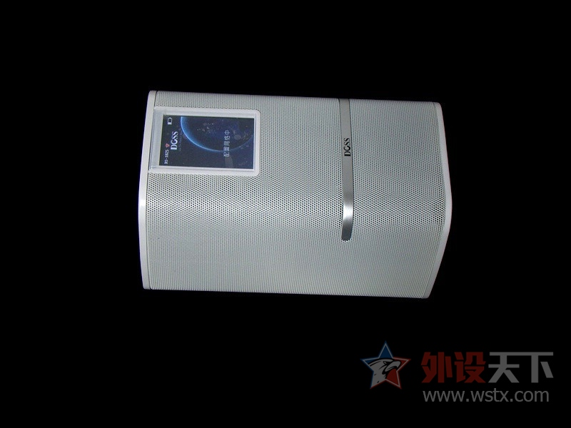 DOSS cloud Fox3(DS-1825) �������������� ����