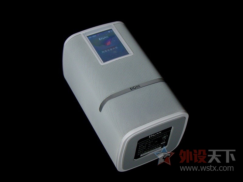 DOSS cloud Fox3(DS-1825) �������������� ����