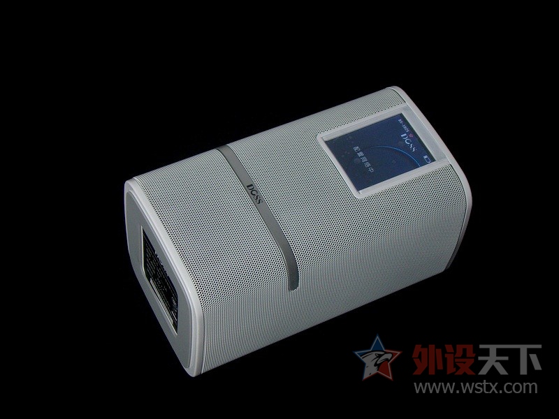 DOSS cloud Fox3(DS-1825) �������������� ����