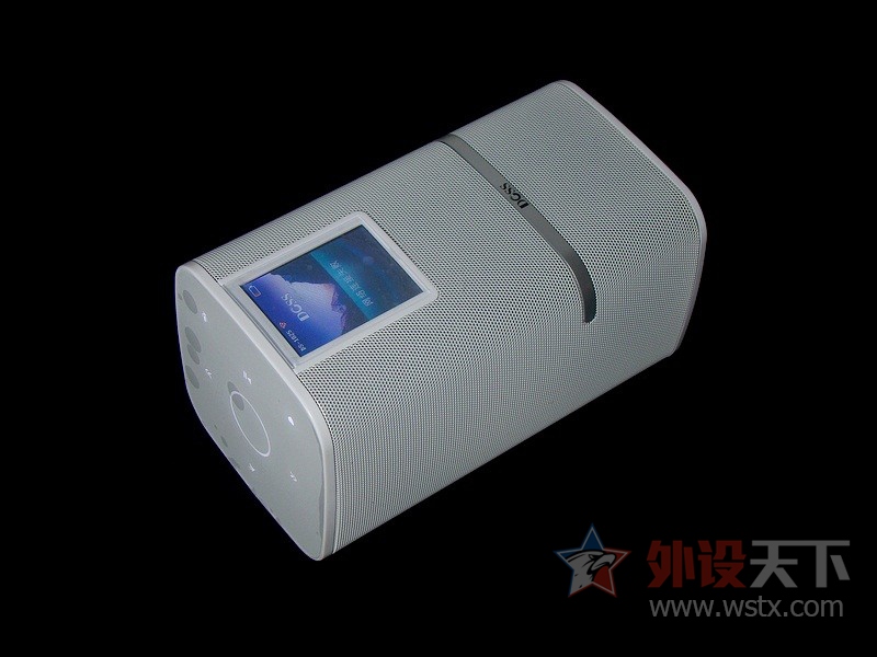 DOSS cloud Fox3(DS-1825) �������������� ����