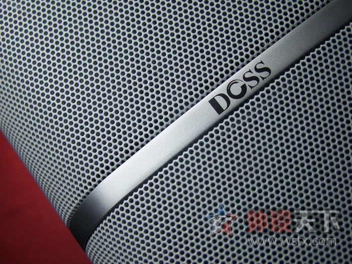 DOSS cloud Fox3(DS-1825) �������������� ����