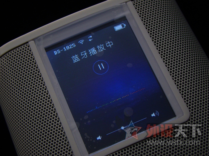 DOSS cloud Fox3(DS-1825) �������������� ����