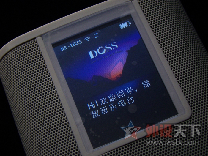 DOSS cloud Fox3(DS-1825) �������������� ����