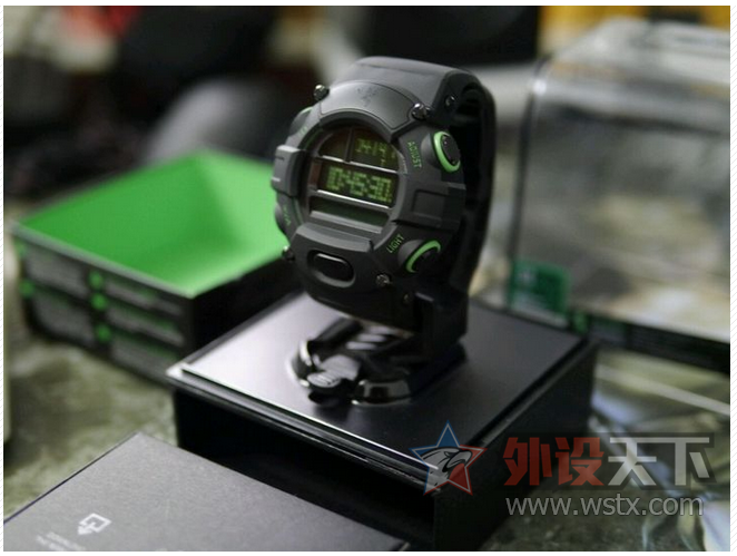 �����ݡ������� ��ά̹����MINI��Nabu Watch �ֱ����װ��������