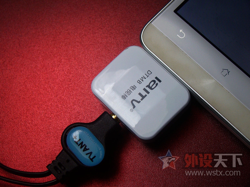 ���� DTMB�ƶ����Ӱ��� ITV720 ����