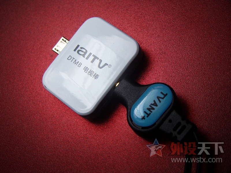 ���� DTMB�ƶ����Ӱ��� ITV720 ����