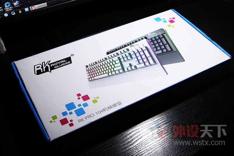 �ȵƳ����Ƴ��ĵǳ���RK PRO104��е�����������