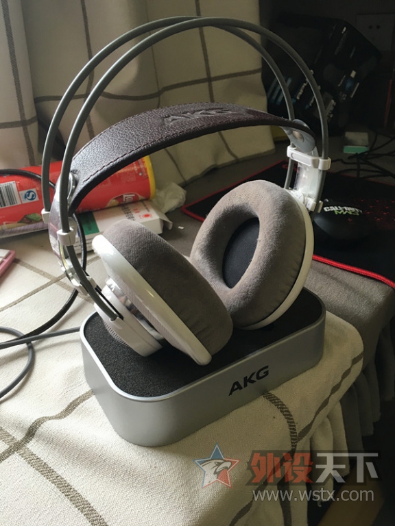 AKG K701 ʿXCLOUD2 HIFIMAN EF2A 絨