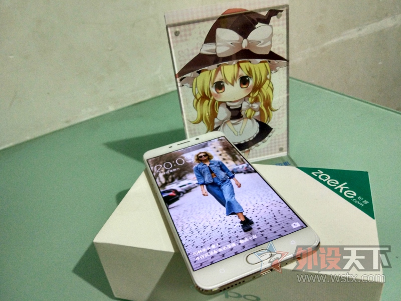 �����������ܡ����Ŀ�ħ�ıر�����OPPO R����