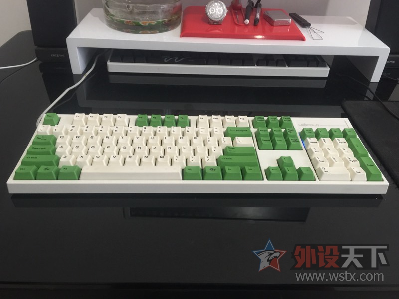 Leopold FC900R����ñЧ��ͼ