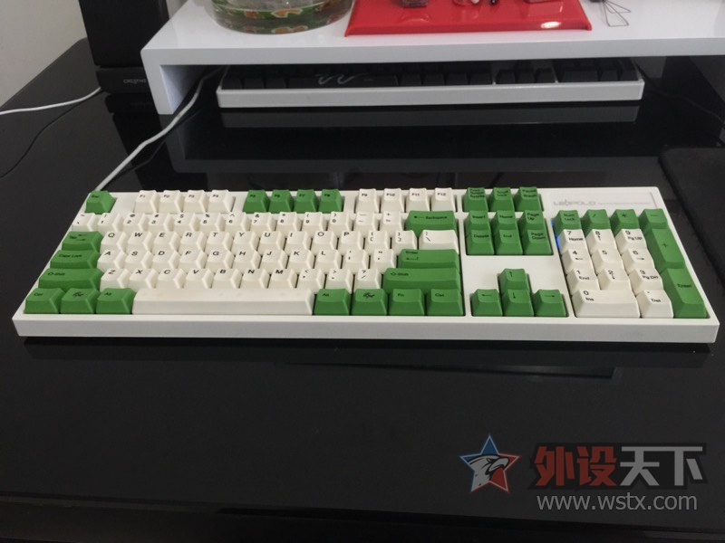 Leopold FC900R����ñЧ��ͼ