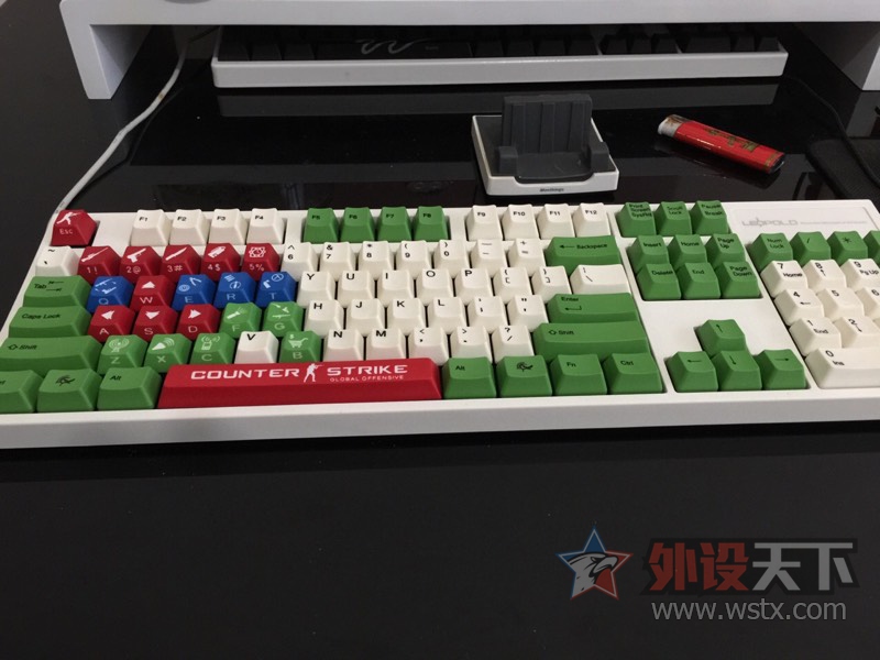 Leopold FC900R����ñЧ��ͼ