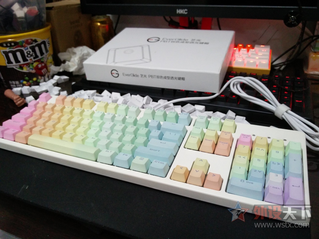 �չ�E300 RGB��⼰�չ�ʺ��ñͼƬ���� 300Ԫ��λ����һʵ������