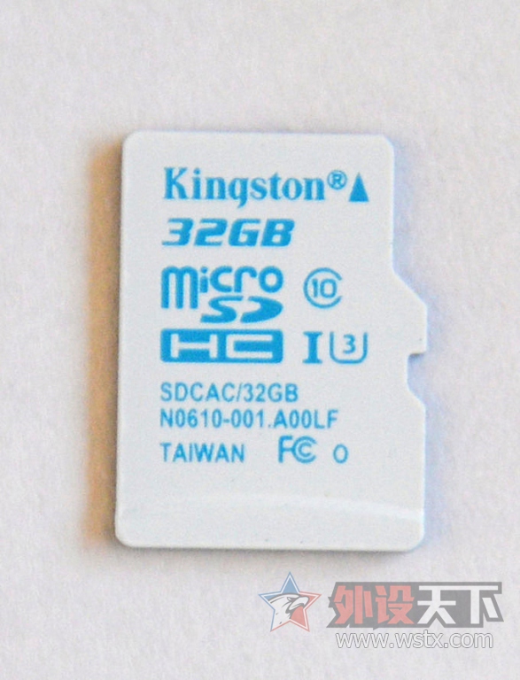 С¡Kingston Class10 TF&