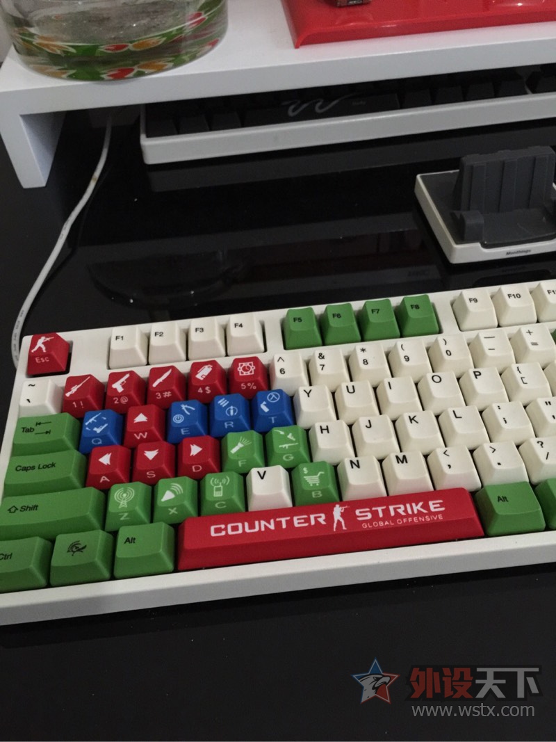 Leopold FC900R����ñЧ��ͼ