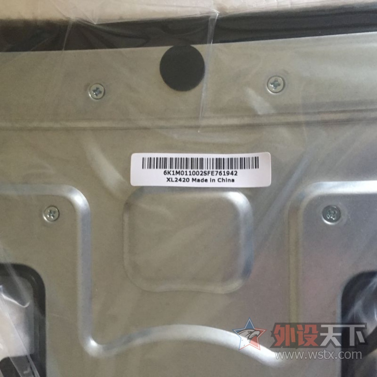 ��������24�� ����BenQȫ��δ���XL2420Z �����̨ ������